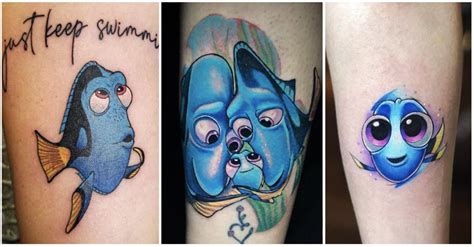 13 ideas de Tatuaje de dory 